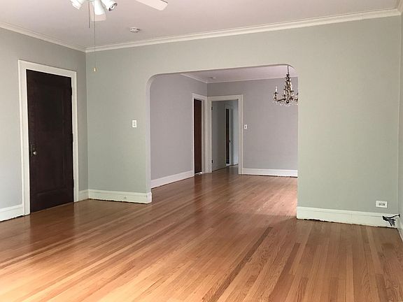 Living Room to Den