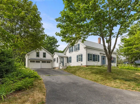 41 Rogers Road, Kittery, ME 03904