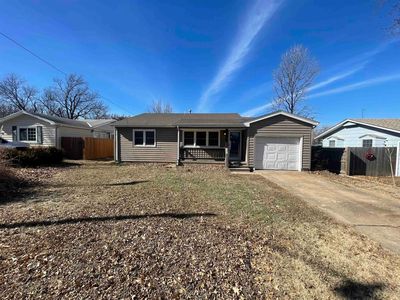 1902 N B St, Wellington, KS, 67152