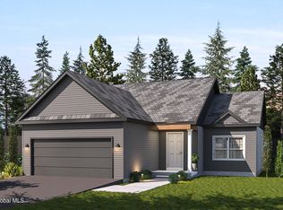 L33 Black Bear Path, Corinth, NY 12822