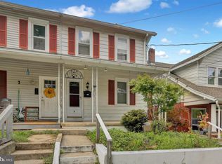 5 Monroe St, Mohnton, PA 19540