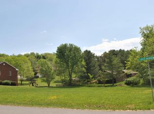 Tinker Mountain Dr LOT 5, Daleville, VA 24083