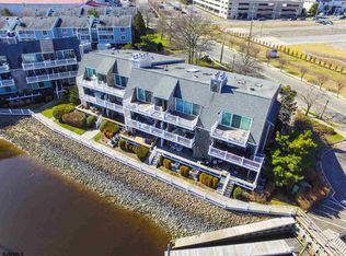104 Harbour Cv #4104, Somers Point, NJ 08244