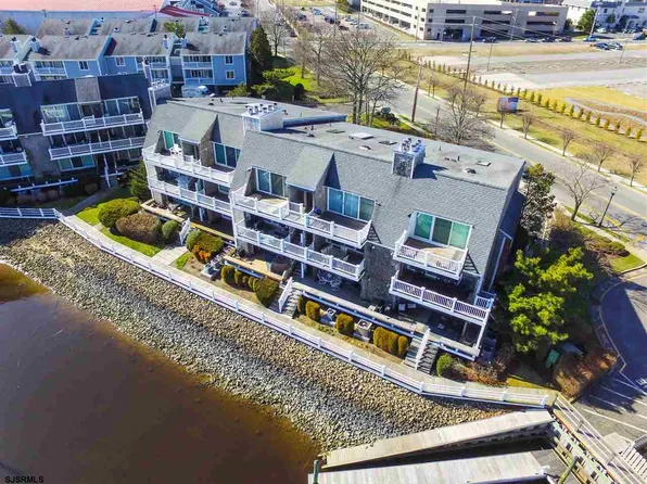 104 Harbour Cv #4104, Somers Point, NJ 08244
