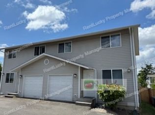 1512 S Puget Dr #A, Renton, WA 98055