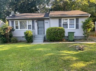 2364 Cross St NW, Atlanta, GA 30318