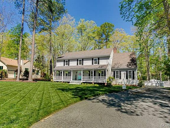 3rd image of 1812 Timbermead Ct