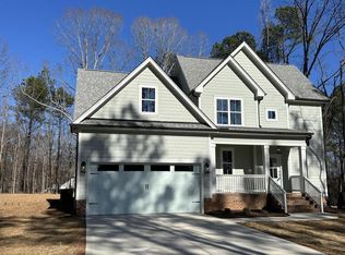 30 Hermitage Ln, Franklinton, NC 27525