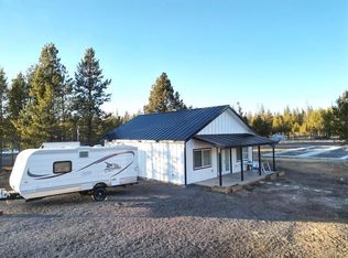 149017 Kurtz Rd, La Pine, OR 97739