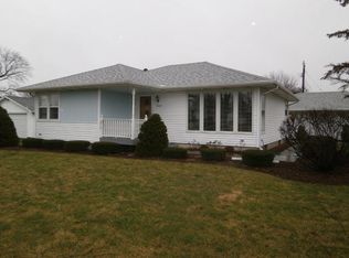 1919 S Washington St, Tilton, IL 61832