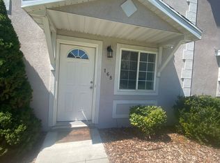 168 Coventry Pl, Logan, UT 84341