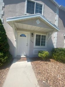 168 Coventry Pl, Logan, UT, 84341