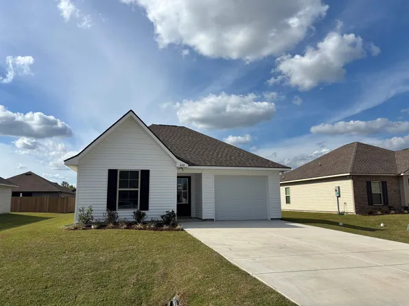 329 Settlers Run Dr, Thibodaux, LA 70301
