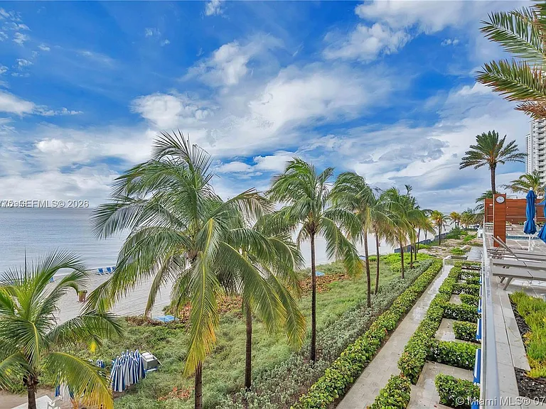18911 Collins Ave #2705 — Photo 47