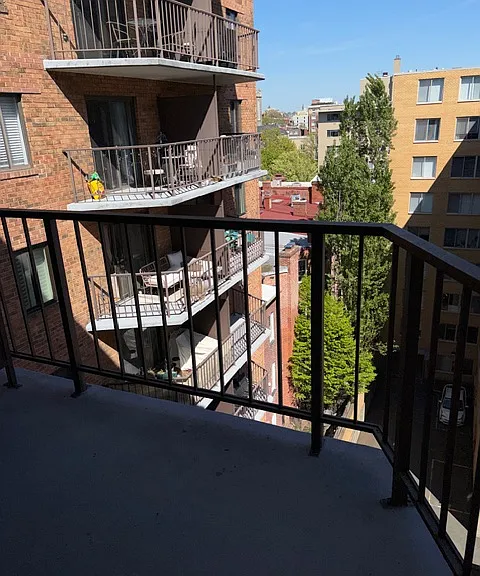 1718 P St NW #811 — Photo 12