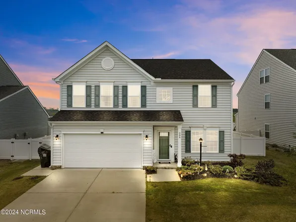 206 Sunny Lake Road, Moyock, NC 27958