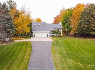 2400 Bravender Rd, Williamston, MI 48895