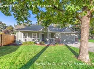 6017 N Oliver Ave, Boise, ID 83714