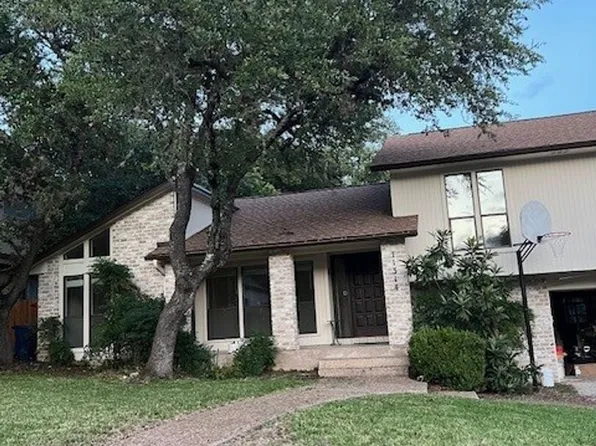 11314 WHISPER DAWN ST, San Antonio, TX 78230