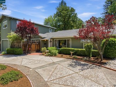 1237 Mountain View Blvd, Walnut Creek, CA, 94596