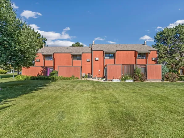 1625 W Elizabeth St #I-1, Fort Collins, CO 80521