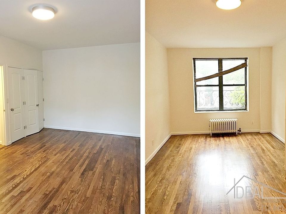 2nd image of 100 Lefferts Ave APT 2B