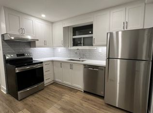 101 Kenwood Ave #2, Toronto, ON M6C 2S1