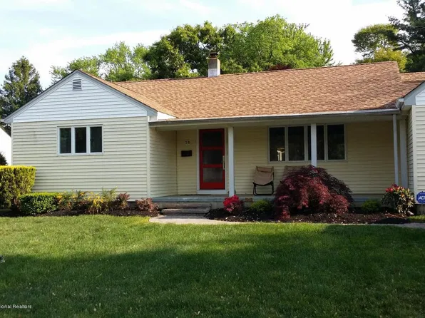 38 Maryland Ave, West Long Branch, NJ 07764