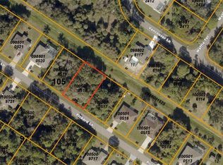 1005010518 Pickard Ln, North Pt, FL 34286