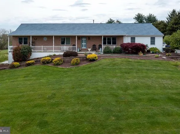 130 Robin Dr, Barto, PA 19504