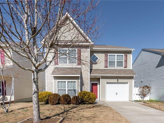2920 Snuggles Ct, Toano, VA 23168