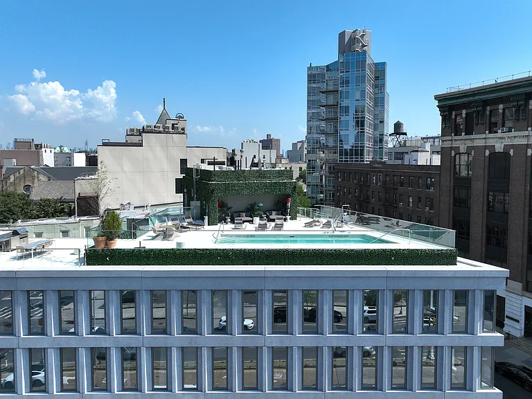 545 Vanderbilt Ave #25H — Photo 21