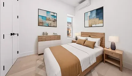 Rented by REAL New York