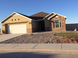 1313 Alicia Ln, Roswell, NM 88201