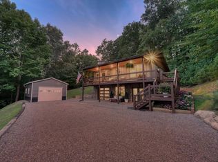 4841 Itsey Trl, Hiawassee, GA 30546