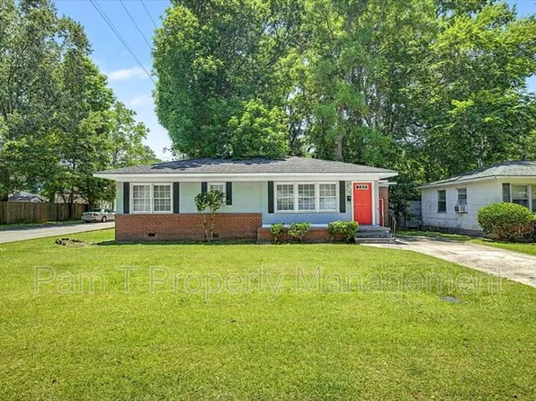 1719 E 59th St, Savannah, GA 31404