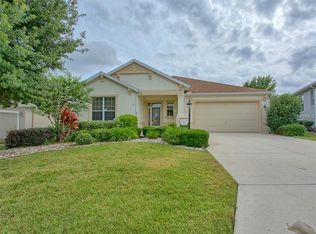 831 Parksville Path, The Villages, FL 32162