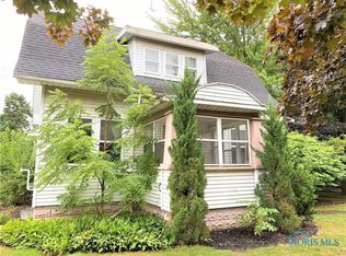 210 E Main St, Metamora, OH 43540