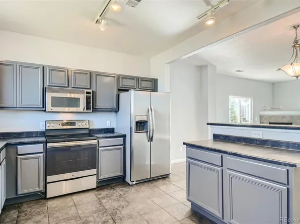 14700 E 104th Avenue #1802, Commerce City, CO 80022