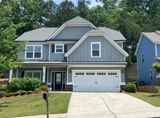 78 Seabiscuit Ct, Newnan, GA 30263
