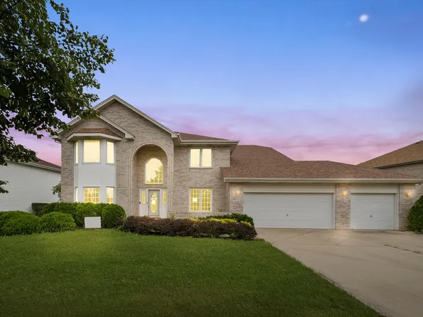 6228 Old Plank Blvd, Matteson, IL 60443