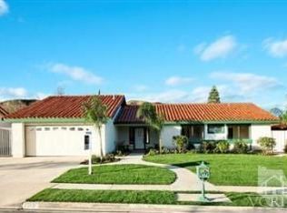 3509 Township Ave, Simi Valley, CA 93063