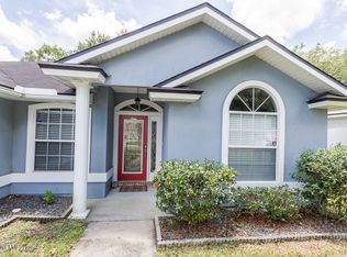 11930 Canterwood Dr, Jacksonville, FL 32246