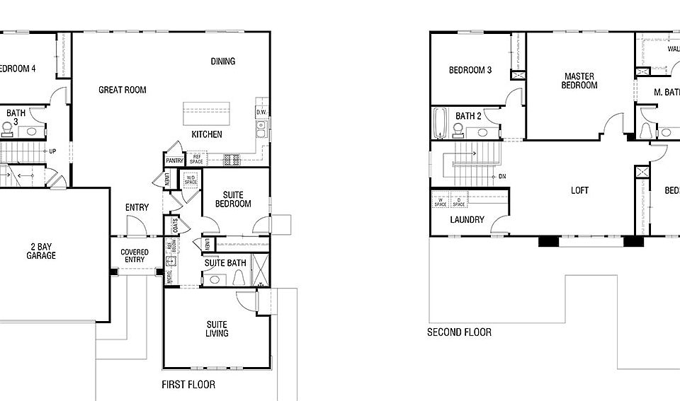Floor Plan.