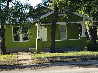 1488 W San Antonio St, New Braunfels, TX 78130