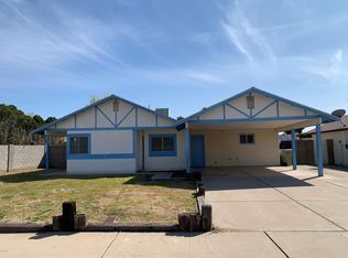 6309 W Banff Ln, Glendale, AZ 85306