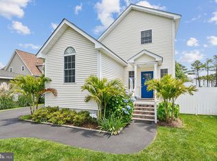 12652 Balte Rd, Ocean City, MD 21842