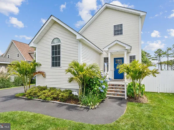 12652 Balte Rd, Ocean City, MD 21842