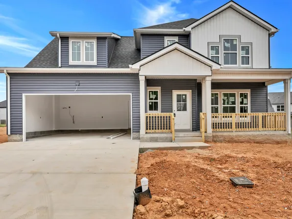 160 Leitrim Dr Lot 250, Clarksville, TN 37042