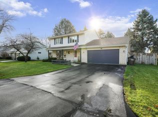 815 Hialeah Dr, Racine, WI 53402